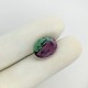 Ruby Zoisite 8.26 Ct Lab Tested Ruby Zoisite 8.26 Ct Lab Tested